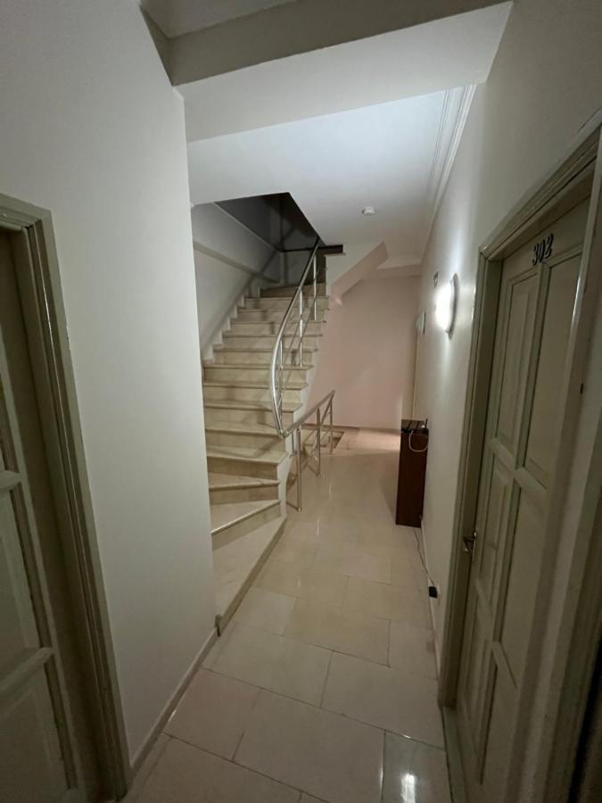 Hotel Dolphin Μπατούμι Εξωτερικό φωτογραφία